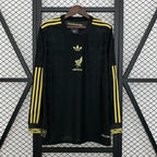 Mexico national 2025 - 2026 special Long Sleeve - WCFOOTBALLSUIT