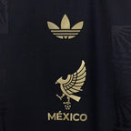 Mexico national 2025 - 2026 special Long Sleeve - WCFOOTBALLSUIT