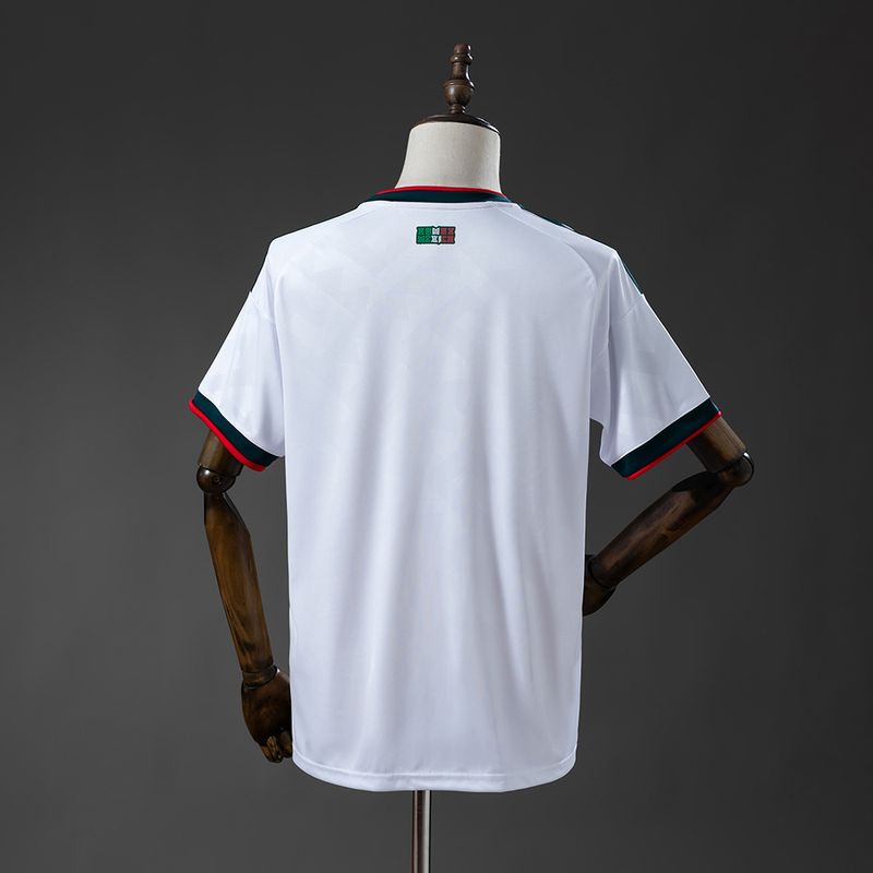 Mexico national 2026 Away Fan - WCFOOTBALLSUIT