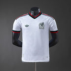 Mexico national 2026 Away player - WCFOOTBALLSUIT