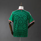 Mexico national 2026 home Fan - WCFOOTBALLSUIT