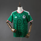 Mexico national 2026 home Fan - WCFOOTBALLSUIT
