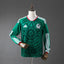 Mexico national 2026 home Fan Long Sleeve - WCFOOTBALLSUIT