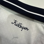 Monterrey 2025 - 2026 Away Player - WCFOOTBALLSUIT