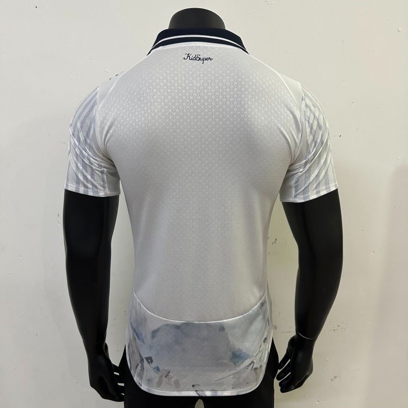 Monterrey 2025 - 2026 Away Player - WCFOOTBALLSUIT
