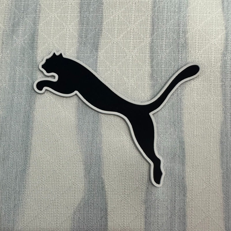 Monterrey 2025 - 2026 Away Player - WCFOOTBALLSUIT