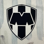 Monterrey 2025 - 2026 Away Player - WCFOOTBALLSUIT