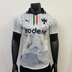 Monterrey 2025 - 2026 Away Player - WCFOOTBALLSUIT