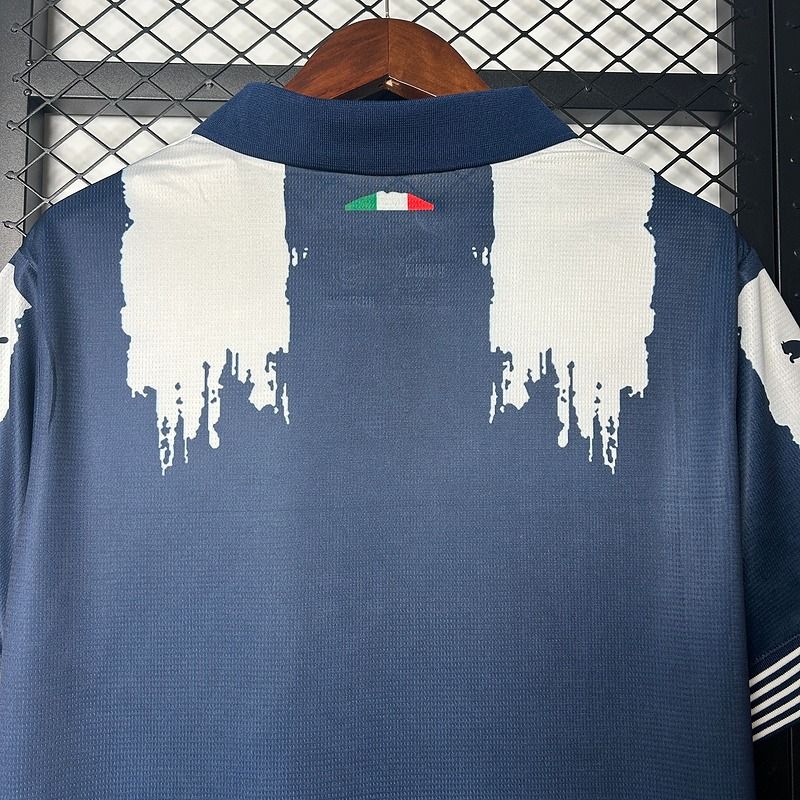 Monterrey 2025 - 2026 home - WCFOOTBALLSUIT