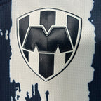 Monterrey 2025 - 2026 home - WCFOOTBALLSUIT