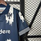 Monterrey 2025 - 2026 home - WCFOOTBALLSUIT