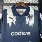 Monterrey 2025 - 2026 home - WCFOOTBALLSUIT