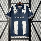 Monterrey 2025 - 2026 home - WCFOOTBALLSUIT