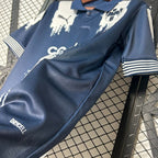 Monterrey 2025 - 2026 home - WCFOOTBALLSUIT
