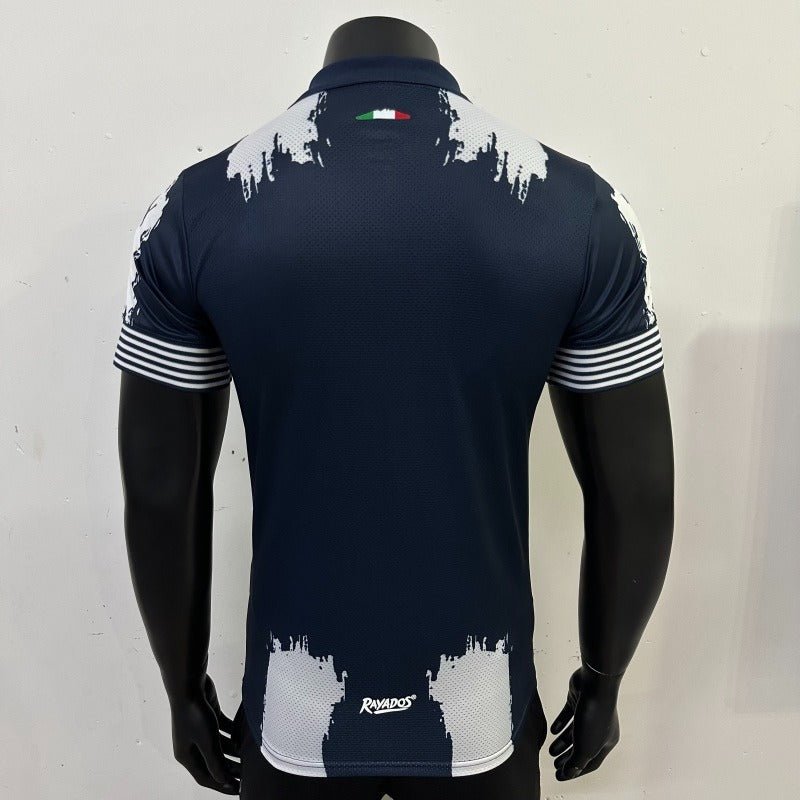Monterrey 2025-2026 Home Player Secondary image
