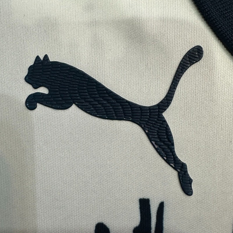 Monterrey 2025 - 2026 Home Player - WCFOOTBALLSUIT