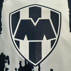 Monterrey 2025 - 2026 Home Player - WCFOOTBALLSUIT