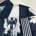 Monterrey 2025 - 2026 Home Player - WCFOOTBALLSUIT