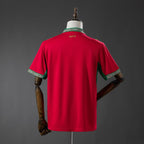 Morocco 2026 home Fan - WCFOOTBALLSUIT