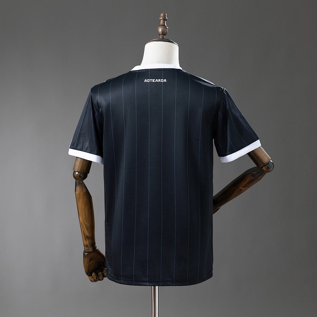 New Zealand national 2026 Away Fan - WCFOOTBALLSUIT
