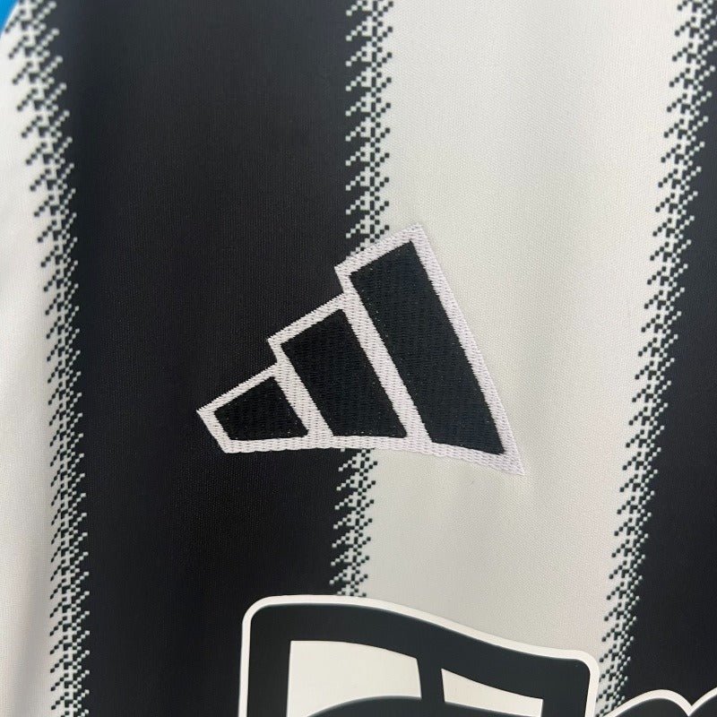 Newcastle United 2025 - 2026 home - WCFOOTBALLSUIT