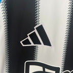 Newcastle United 2025 - 2026 home - WCFOOTBALLSUIT