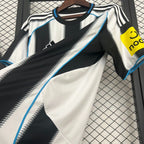 Newcastle United 2025 - 2026 home - WCFOOTBALLSUIT