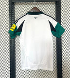 Newcastle United 2025 - 2026 second away - WCFOOTBALLSUIT