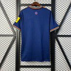 Newcastle United 2025 - 2026 third away - WCFOOTBALLSUIT
