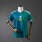 Northern Ireland 2026 Home Fan - WCFOOTBALLSUIT