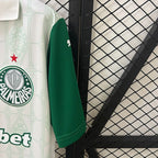 Palmeiras 2025 - 2026 away game - WCFOOTBALLSUIT
