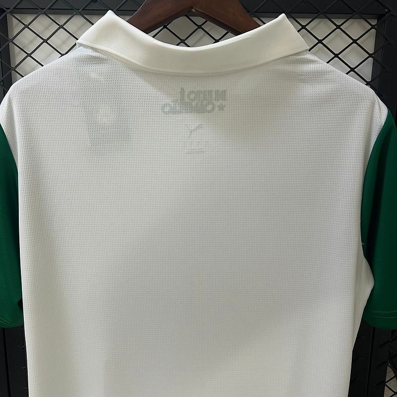 Palmeiras 2025 - 2026 away game - WCFOOTBALLSUIT