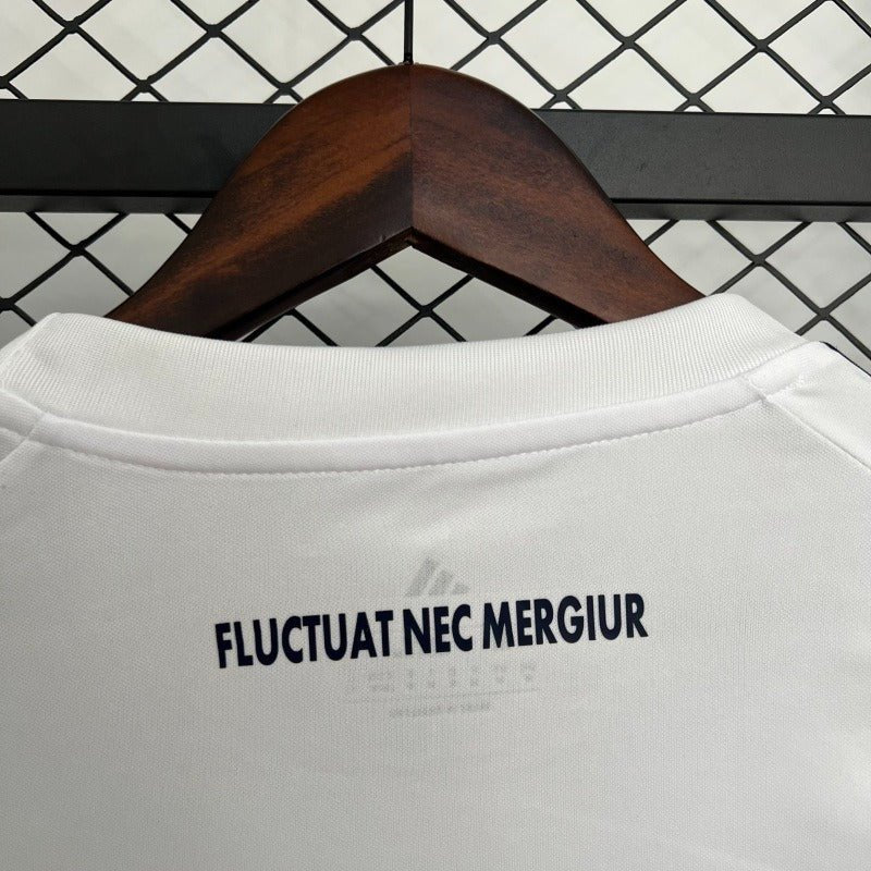 Paris FC 2025 - 2026 Away - WCFOOTBALLSUIT