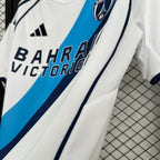 Paris FC 2025 - 2026 Away - WCFOOTBALLSUIT