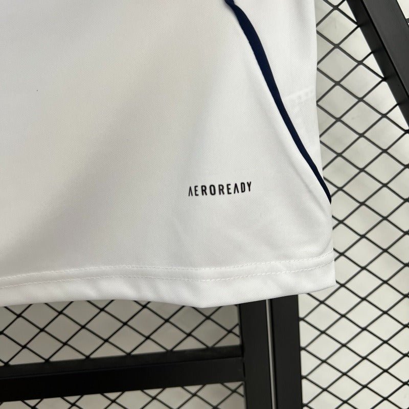Paris FC 2025 - 2026 Away - WCFOOTBALLSUIT