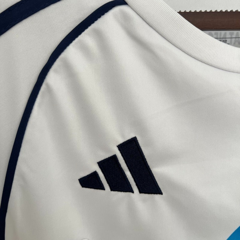 Paris FC 2025 - 2026 Away - WCFOOTBALLSUIT