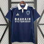 Paris FC 2025 - 2026 home - WCFOOTBALLSUIT