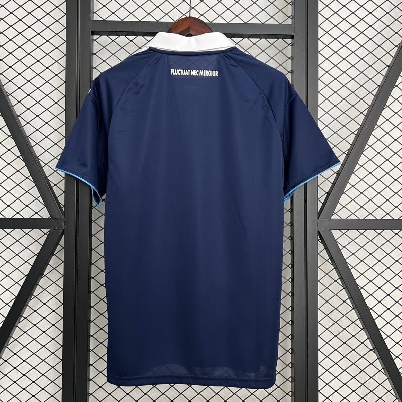 Paris FC 2025 - 2026 home - WCFOOTBALLSUIT