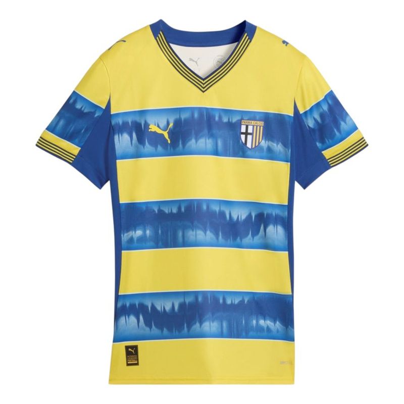 Parma Calcio 2025 - 2026 away - WCFOOTBALLSUIT Image principale du produit