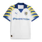 Parma Calcio 2025 - 2026 second away - WCFOOTBALLSUIT