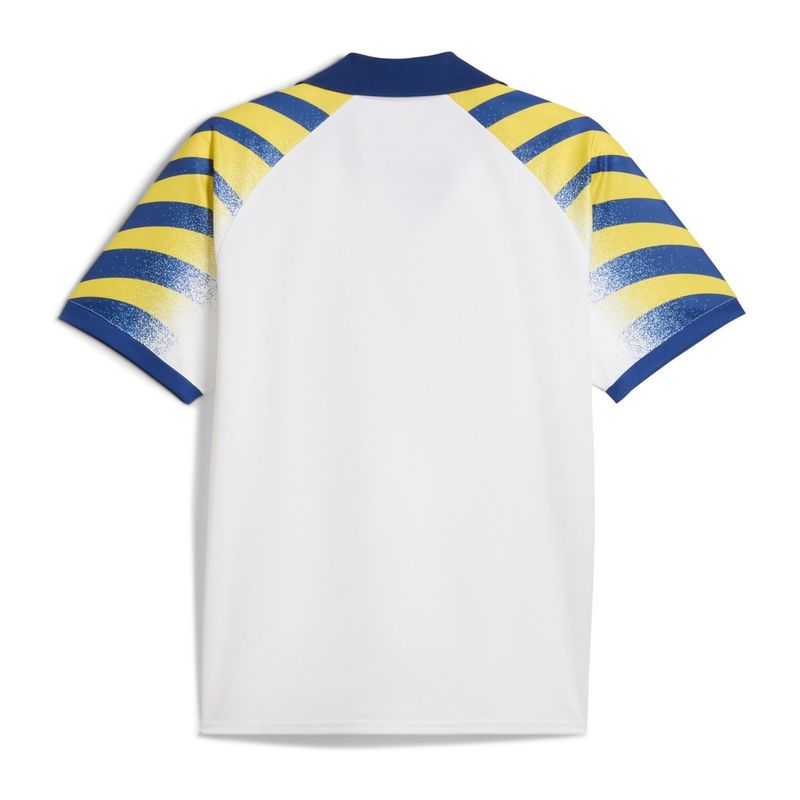 Parma Calcio 2025-2026 deuxième extérieur Image secondaire du produit