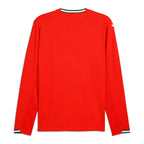 Portugal national 2025 - 2026 home Long Sleeves - WCFOOTBALLSUIT