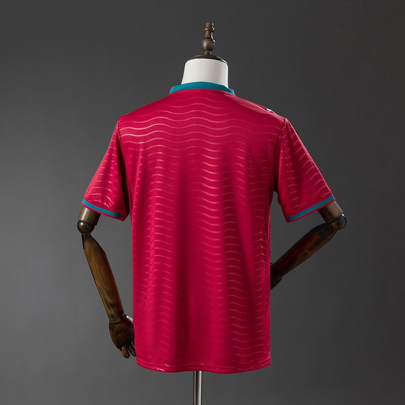 Portugal 2026 domicile supporter Image secondaire du produit