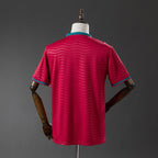 Portugal national 2026 home fan - WCFOOTBALLSUIT