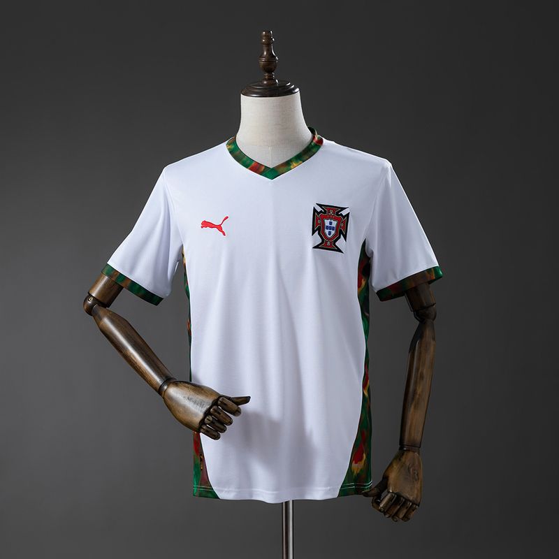 Portugal national 2026 special editon fan - WCFOOTBALLSUIT Image principale du produit