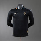 Portugal national 2026 special editon player Long Sleeve - WCFOOTBALLSUIT