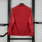 PSG Paris Saint - Germain 2025 - 2026 goalkeeper Long sleeve - WCFOOTBALLSUIT
