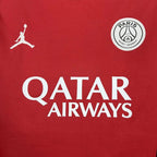 PSG Paris Saint - Germain 2025 - 2026 goalkeeper Long sleeve - WCFOOTBALLSUIT