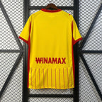 Racing Club de Lens 2025 - 2026 Home game - WCFOOTBALLSUIT