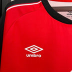 Rayo Vallecano 2025 - 2026 away - WCFOOTBALLSUIT